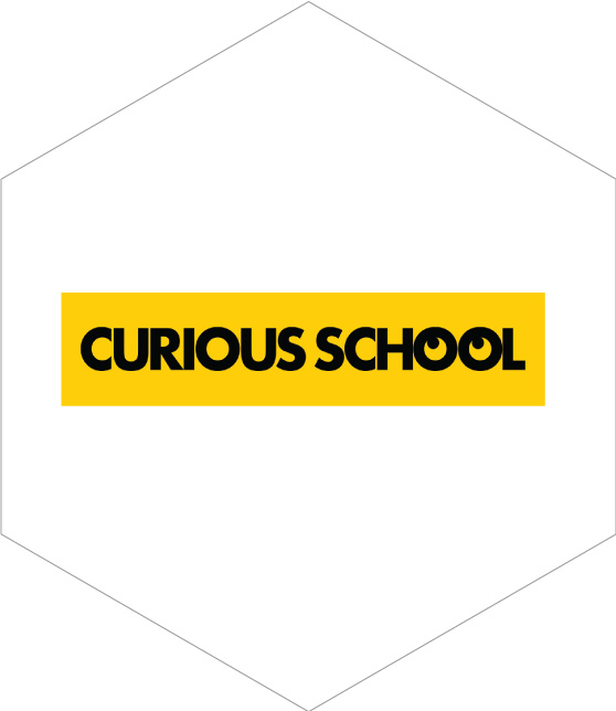 School logo