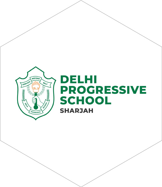 School logo