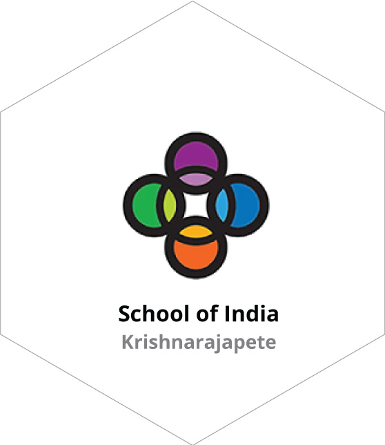 School logo