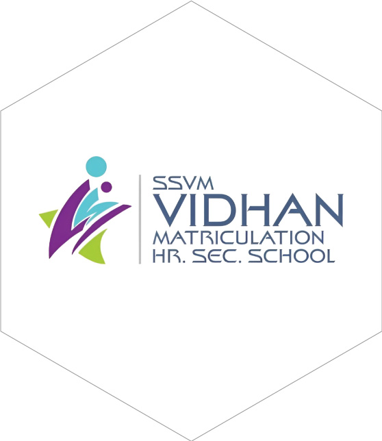 School logo