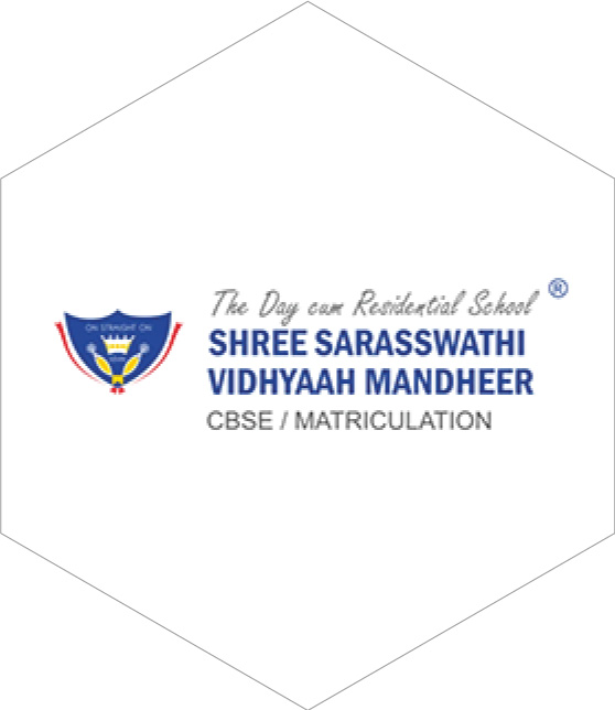 School logo
