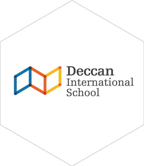 School logo