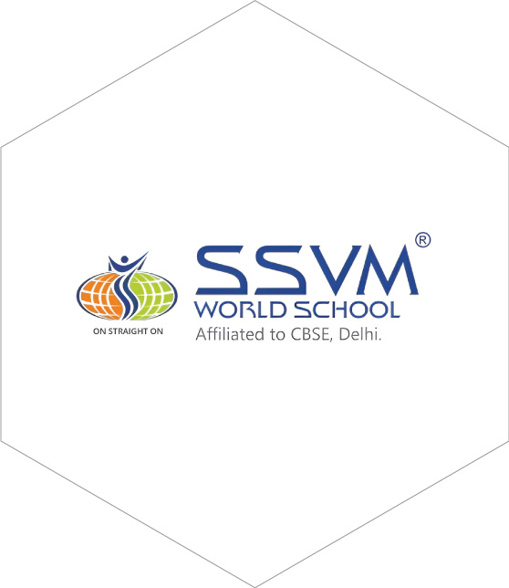 School logo