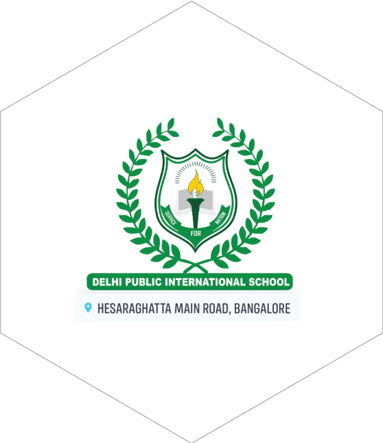 School logo