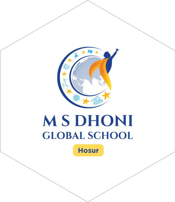 School logo