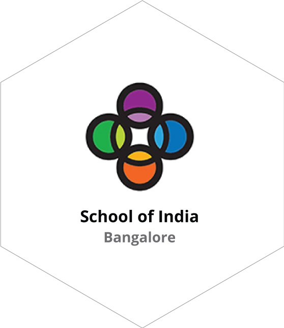 School logo