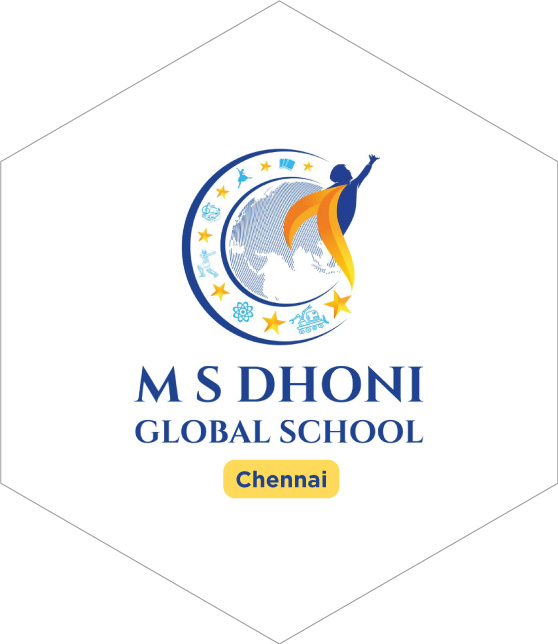 School logo