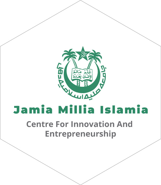 School logo