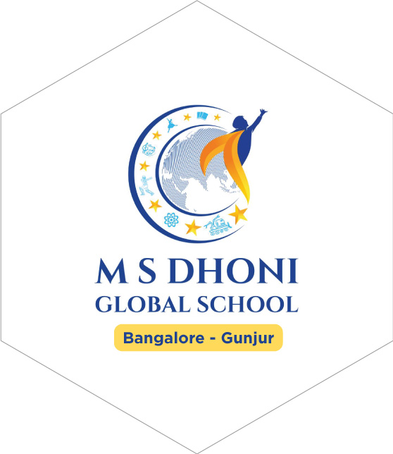 School logo