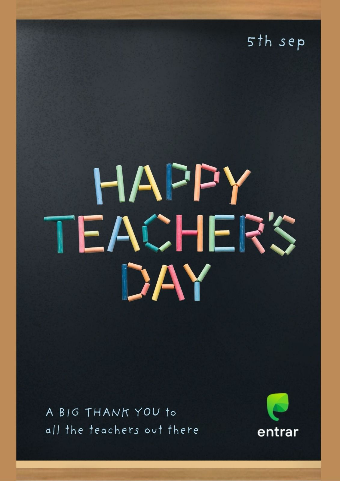 Teacher Day 2026